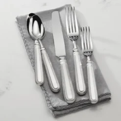Reed & Barton 20-Piece Flatware Set | Danois 7 Reed & Barton 20-Piece Flatware Set | Danois -Kitchen Supplies danois7 1