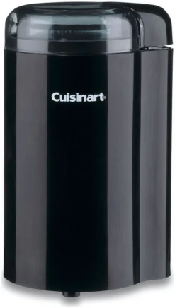 Cuisinart Coffee Grinder | Black