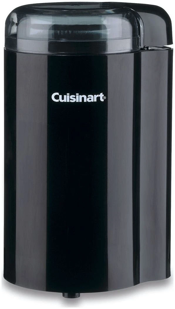 Cuisinart Coffee Grinder | Black 1 Cuisinart Coffee Grinder | Black