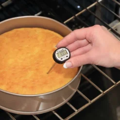 Escali Digital Pocket Thermometer 12 Escali Digital Pocket Thermometer -Kitchen Supplies dht1 digital pocket thermometer lifestyle 4