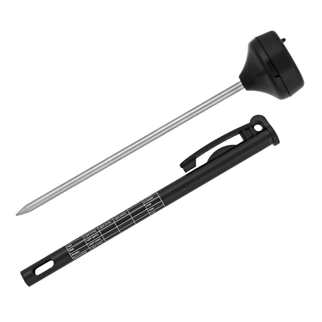 Escali Digital Pocket Thermometer 3 Escali Digital Pocket Thermometer - Image 3