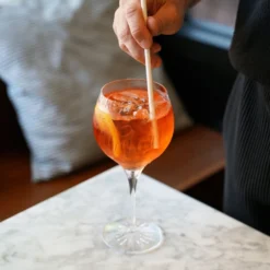 Luigi Bormioli Diamante Gin 22oz Glass | Set Of 4 -Kitchen Supplies diamanteginspritz12760 1024x