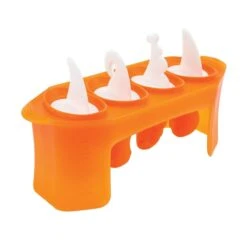Tovolo Dino Popsicle Molds -Kitchen Supplies dino2