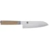 Shun Classic Blonde 7" Santoku Knife