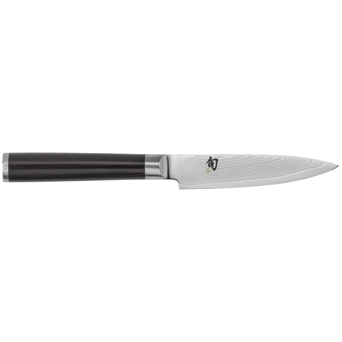 Shun Classic 4" Paring Knife 1 Shun Classic 4" Paring Knife
