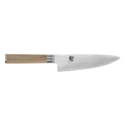 Shun Classic Blonde 6" Chef's Knife