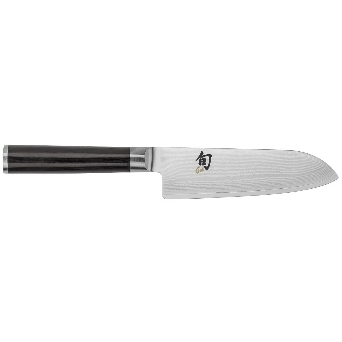 Shun Classic 5.5" Santoku Knife 1 Shun Classic 5.5" Santoku Knife