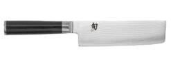 Shun Classic Nakiri Knife - 6.5 Inch