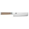 Shun Classic Blonde 6.5" Nakiri Knife