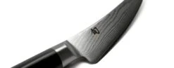 Shun Classic 6" Boning/Fillet Knife -Kitchen Supplies dm0743 shun classic six inch boning filet knife