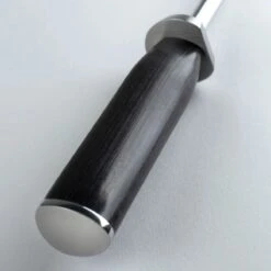 Shun Classic 9" Combination Honing Steel -Kitchen Supplies dm0790 detail2