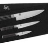 Shun 3 Piece Classic Cutlery Set