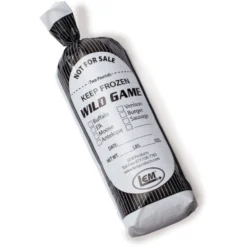 LEM 2 Lb. Wild Game Bags | 1000 Count