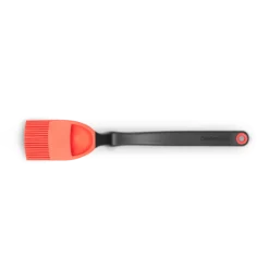 Dreamfarm Brizzle Silicone Basting Brush | Red