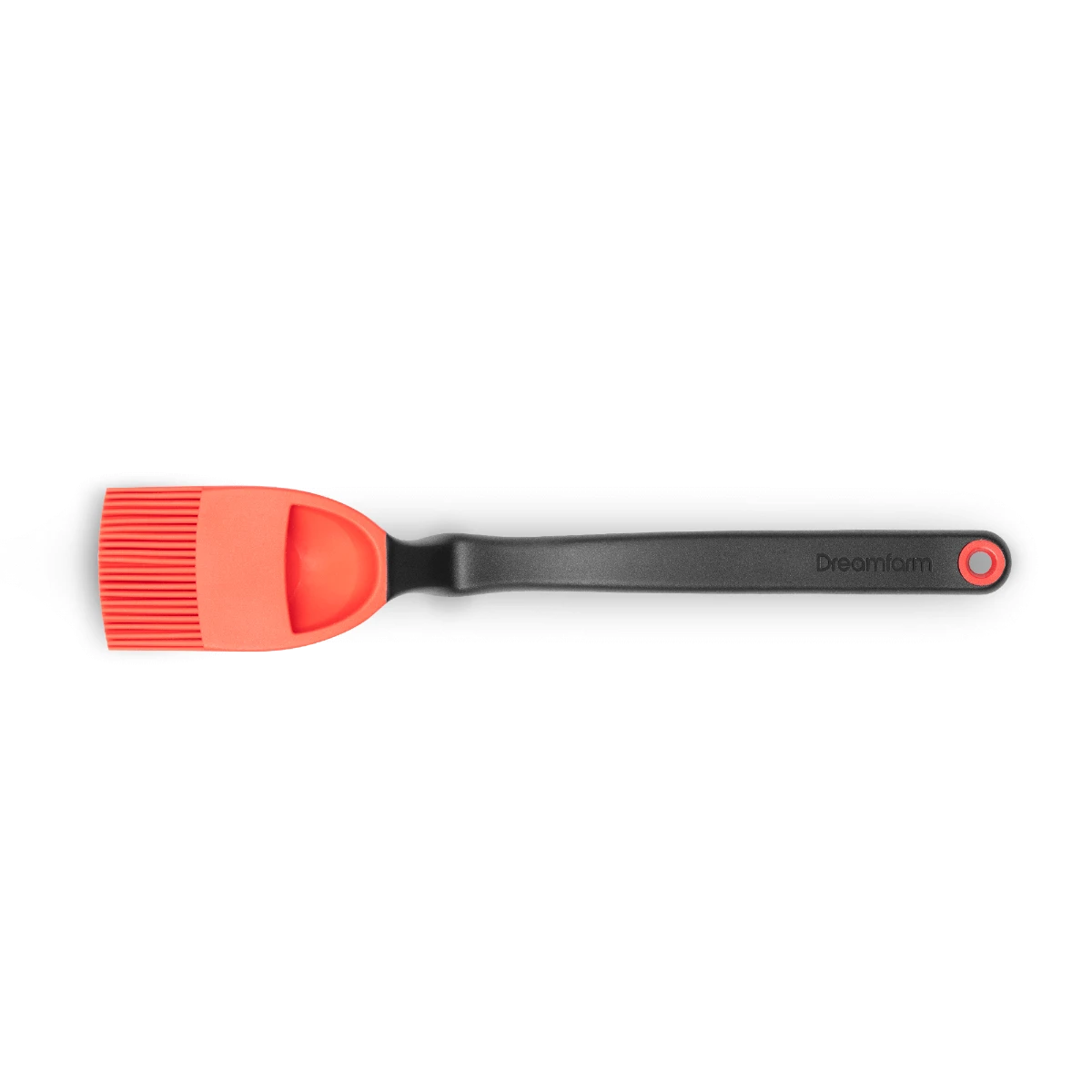 Dreamfarm Brizzle Silicone Basting Brush | Red 1 Dreamfarm Brizzle Silicone Basting Brush | Red