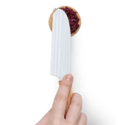 Dreamfarm Knibble Nonstick Cheese Knife & Fork 10 Dreamfarm Knibble Nonstick Cheese Knife & Fork -Kitchen Supplies dreamfarm knibble slider 990x4405