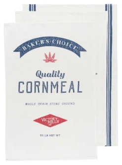 Now Designs By Danica Floursack Dishtowels (Set Of 3) | Dry Goods