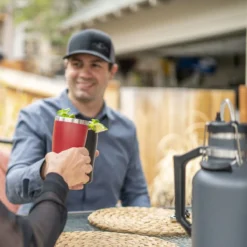 DrinkTanks 64oz Craft Growler | Slate -Kitchen Supplies dsc09927 1