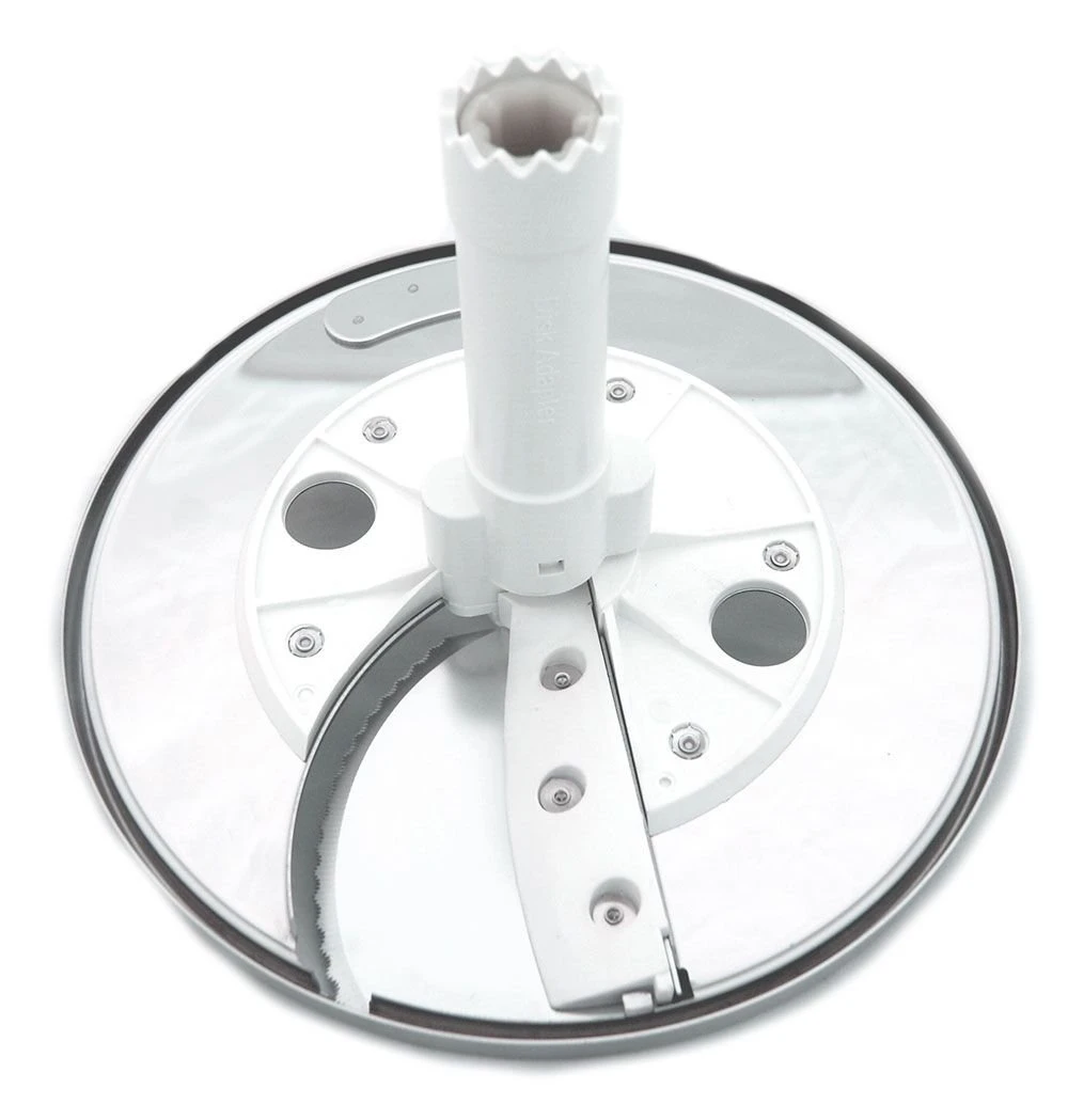 KitchenAid ProLine Food Processor Adjustable Slicing Disc 1 KitchenAid ProLine Food Processor Adjustable Slicing Disc