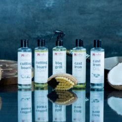 Everything Kitchens All-Natural Cast Iron Soap 8 Everything Kitchens All-Natural Cast Iron Soap -Kitchen Supplies dsc 3782 2 1