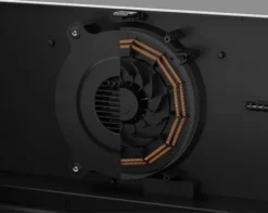 Brod & Taylor Sahara Folding Dehydrator With Poly Shelves -Kitchen Supplies dual heating fan 1