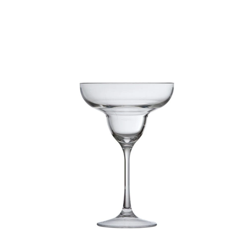 Fortessa OutSide™ 10oz CoPolyester Margarita Glass 1 Fortessa OutSide™ 10oz CoPolyester Margarita Glass