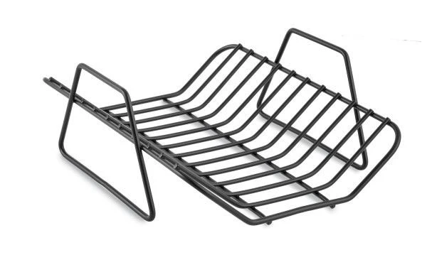 All-Clad Stainless Steel Roaster With Rack | Large - 16" X 13" 6 All-Clad Stainless Steel Roaster With Rack | Large - 16" X 13" - Image 6