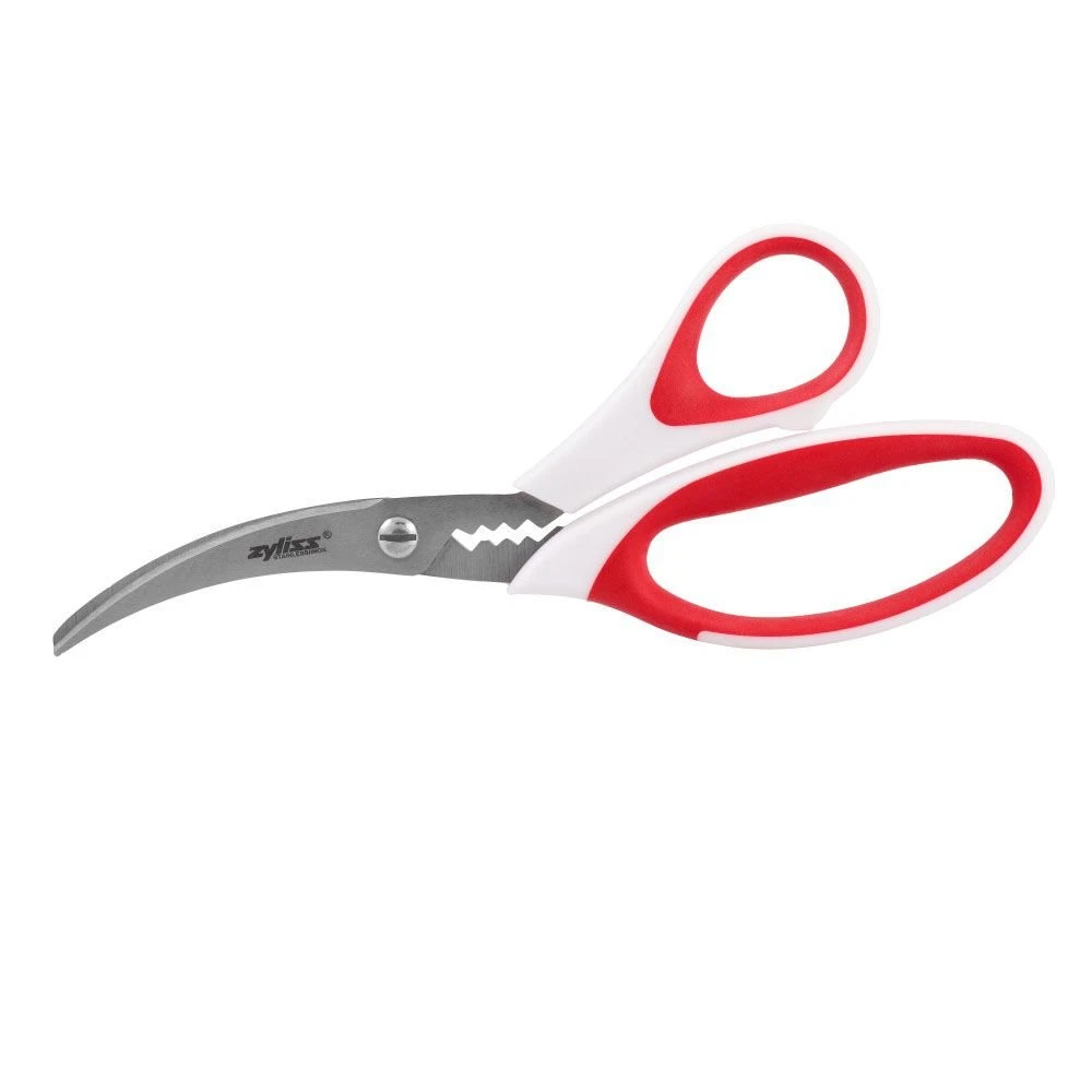 Zyliss Seafood Scissors 1 Zyliss Seafood Scissors
