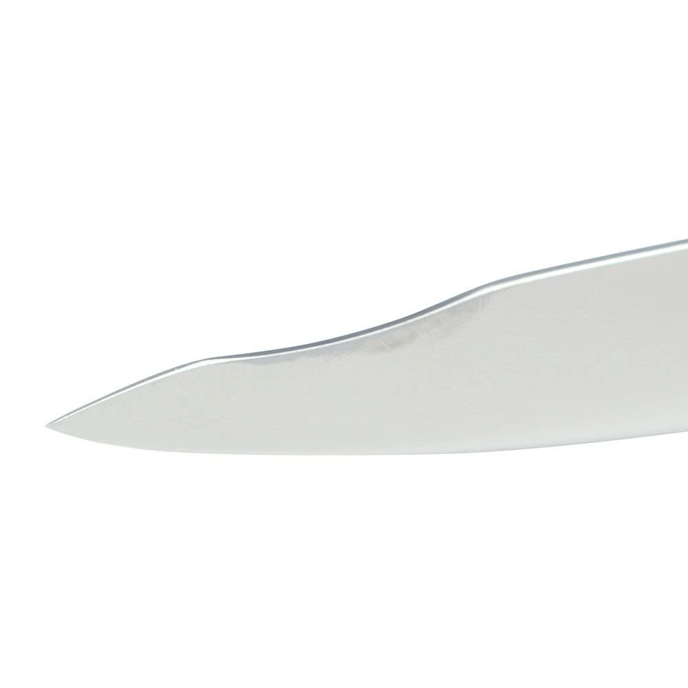 Zyliss Control 4.5" Stainless Steel Paring Knife 3 Zyliss Control 4.5" Stainless Steel Paring Knife - Image 3