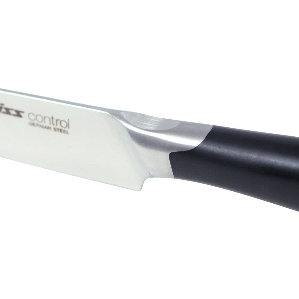 Zyliss Control 4.5" Stainless Steel Paring Knife 4 Zyliss Control 4.5" Stainless Steel Paring Knife - Image 4