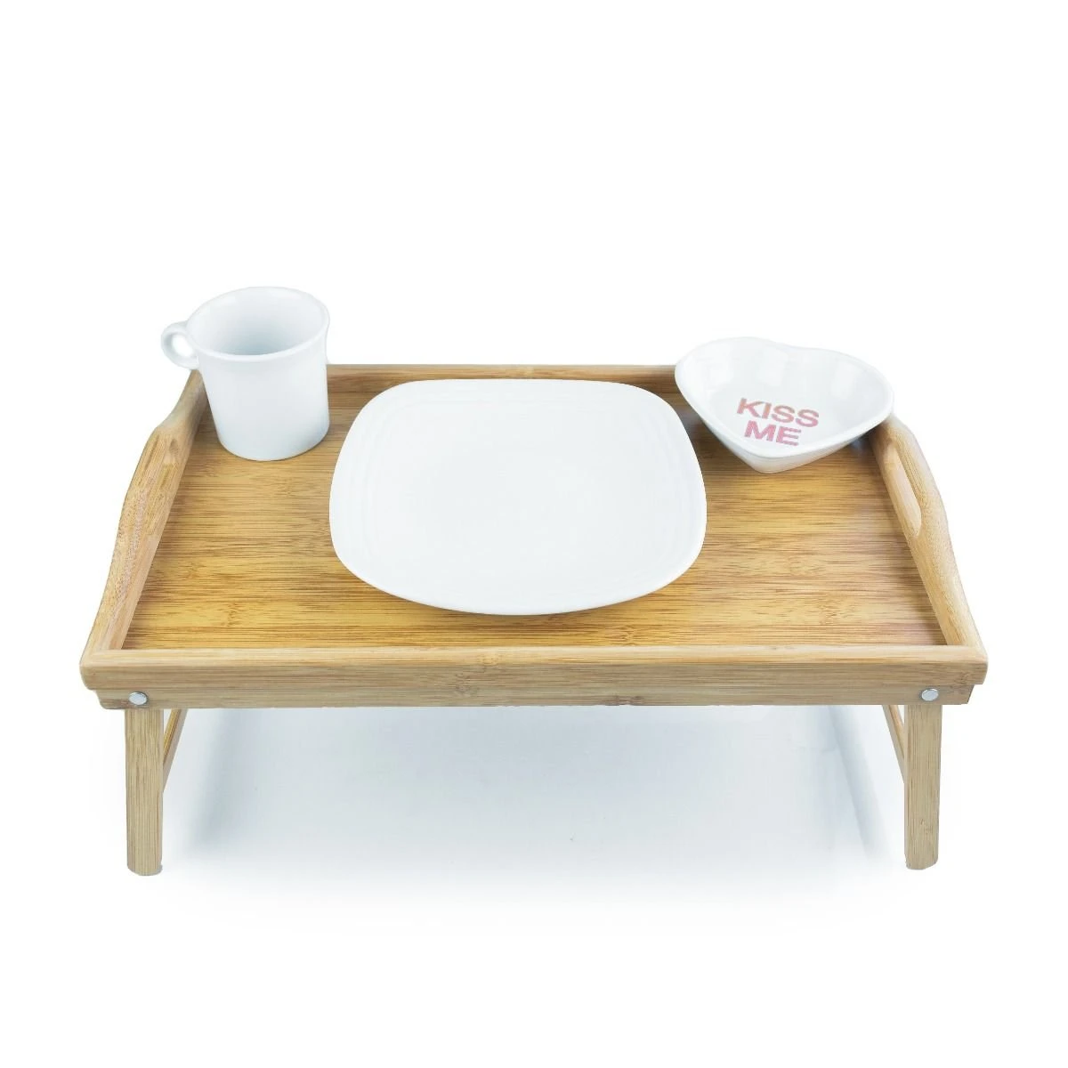 Fiesta Breakfast In Bed Set | Kiss Me 1 Fiesta Breakfast In Bed Set | Kiss Me