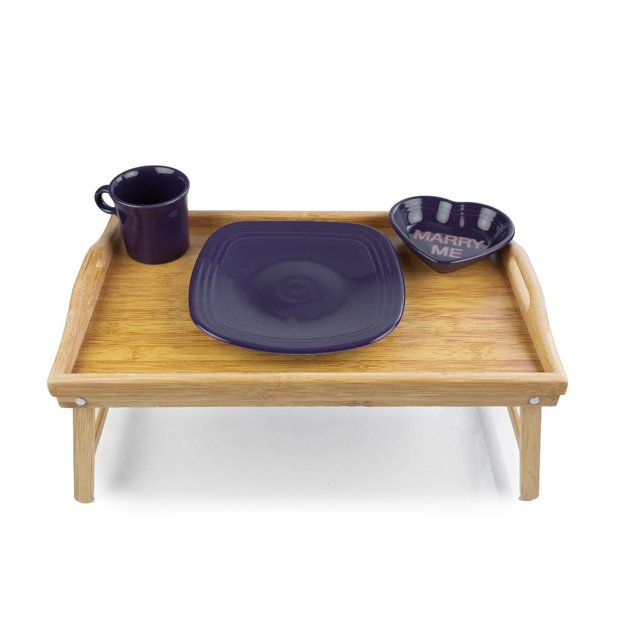 Fiesta Breakfast In Bed Set | Marry Me 1 Fiesta Breakfast In Bed Set | Marry Me