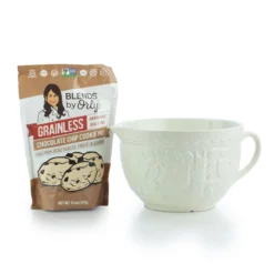 Mason Cash & Blends By Orly Chocolate Chip Cookie Baking Set