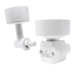 Family Grain Mill Flaker & Mill Attachment Combo