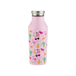 Typhoon PURE 16.9oz Water Bottle | Emoji