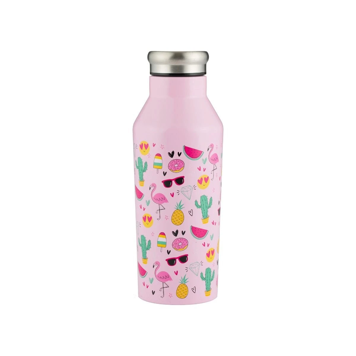 Typhoon PURE 16.9oz Water Bottle | Emoji 1 Typhoon PURE 16.9oz Water Bottle | Emoji