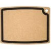 Epicurean Gourmet Series Cutting Board 20" X 15" Natural