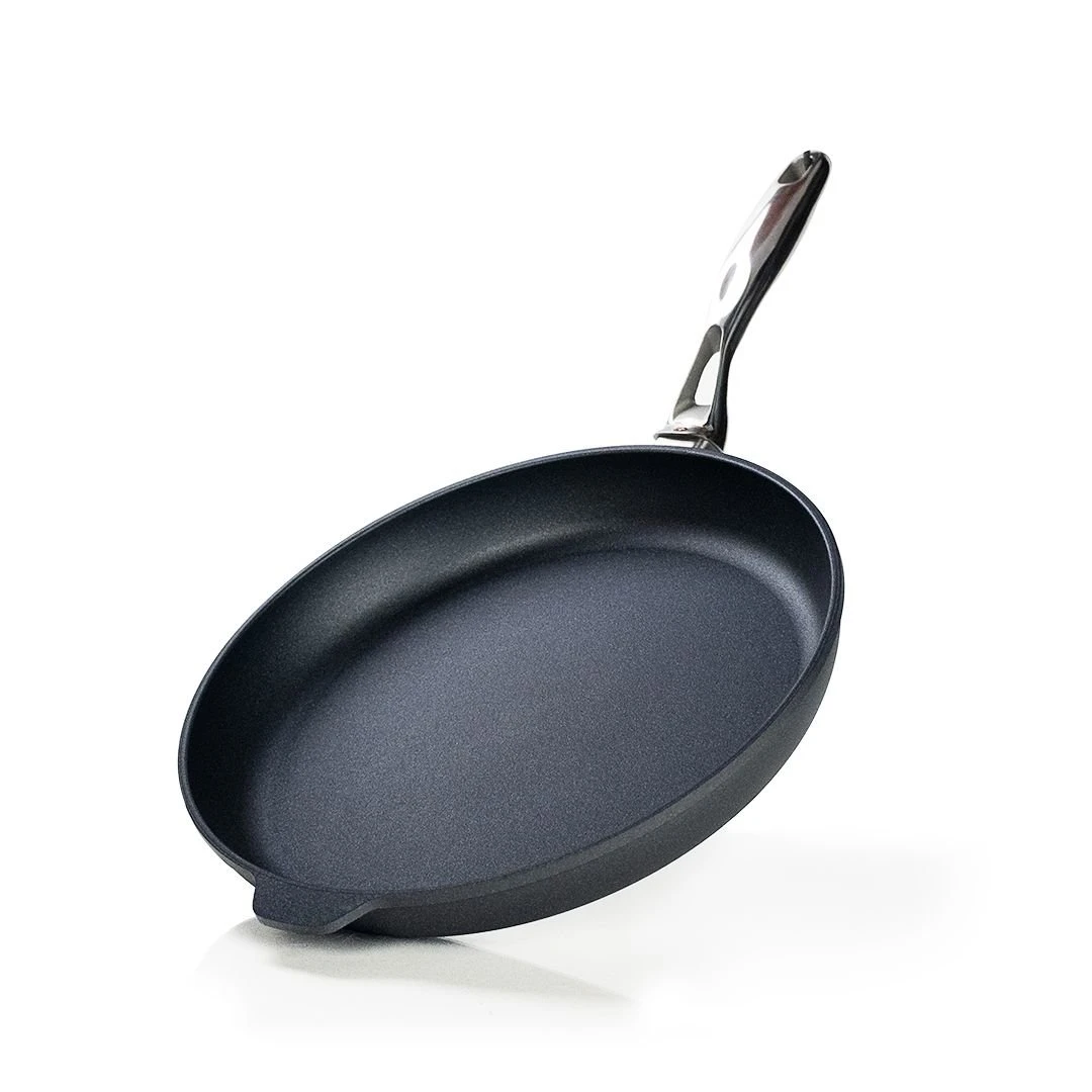 Swiss Diamond | HD Fry Pan With Stainless Steel Handle - 12.5" 2 Swiss Diamond | HD Fry Pan With Stainless Steel Handle - 12.5" - Image 2