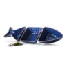 Sagaform Fish Serving Set | Blue