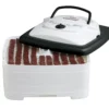 Nesco Snackmaster Food Dehydrator - Square Dehydrator