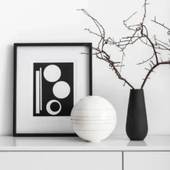 Villeroy & Boch La Boule 7-Piece Dinnerware Set | White -Kitchen Supplies fdhsa