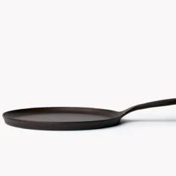 Field Company (Made In USA) No. 9 Griddle Pan | 10.5" -Kitchen Supplies field no9 griddle profile