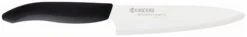 Kyocera Ceramic Knife - 5" Slicing Knife White
