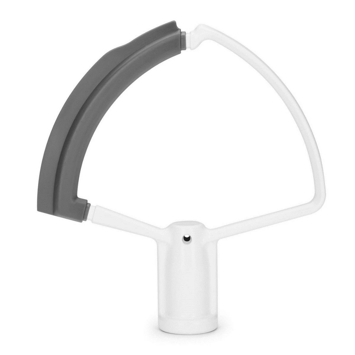 KitchenAid Flex Edge Beater + Coated Pastry Beater Accessory Pack | Fits 5-Quart & 6-Quart KitchenAid Bowl-Lift Stand Mixers 2 KitchenAid Flex Edge Beater + Coated Pastry Beater Accessory Pack | Fits 5-Quart & 6-Quart KitchenAid Bowl-Lift Stand Mixers - Image 2