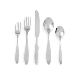 Portmeirion Sophie Conran 20-Piece Flatware Set | Floret -Kitchen Supplies floret203