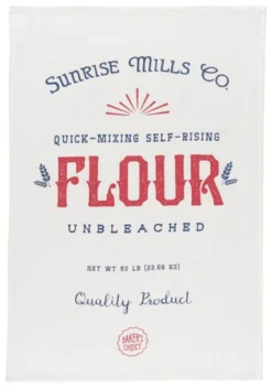 Now Designs By Danica Floursack Dishtowels (Set Of 3) | Dry Goods 9 Now Designs By Danica Floursack Dishtowels (Set Of 3) | Dry Goods -Kitchen Supplies flour towel