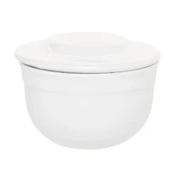 Emile Henry Butter Pot | Flour