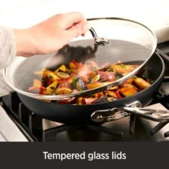 All-Clad HA1 Hard Anodized Nonstick 5-Piece Fry Pan Set 15 All-Clad HA1 Hard Anodized Nonstick 5-Piece Fry Pan Set -Kitchen Supplies fm4dml4j5kjjq4h3xhu1 rtmzty0kwvjpsz6x