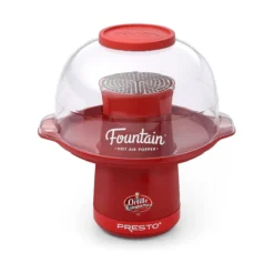 Orville Redenbacher's® Fountain® Hot Air Popper By Presto®