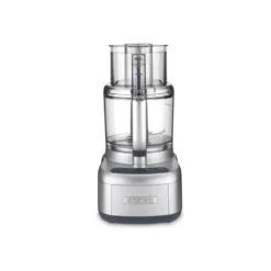 Cuisinart Elemental 11-Cup Food Processor | Silver